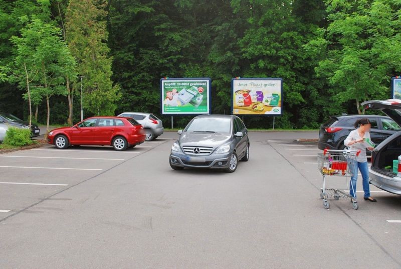 Stockerholzstr. 12 Kaufland Einf.