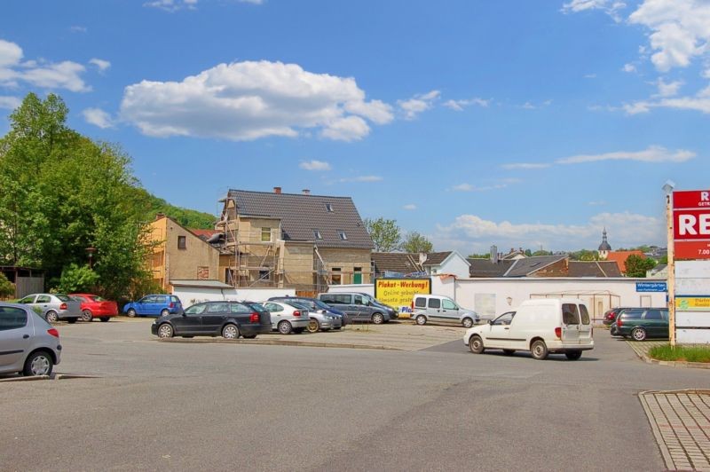 Lengenfelder Str. 3 Rewe Stelzer