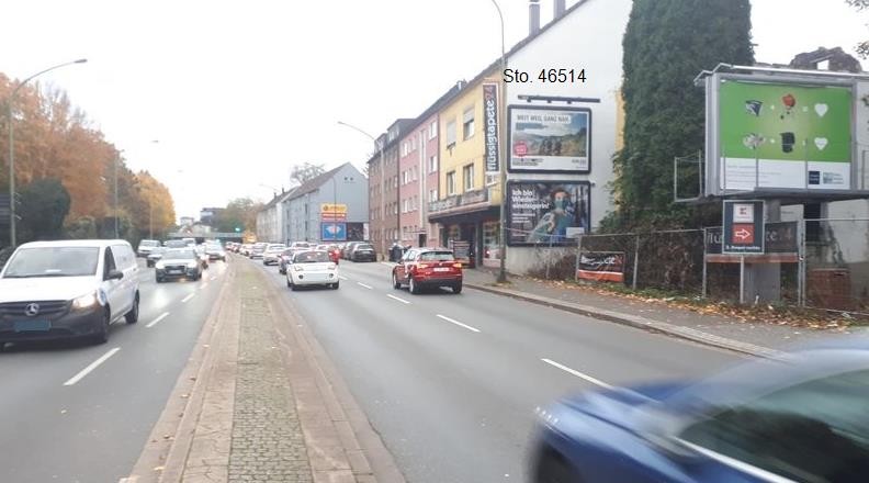 Gladbecker Str 373 (B 224)/Krablerstr nh