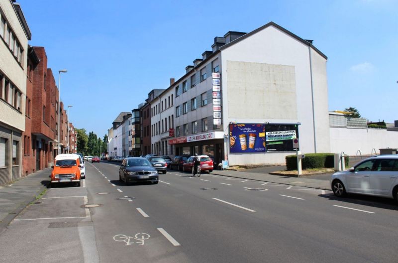 Wickrather Str  57/Kreuzstr nh