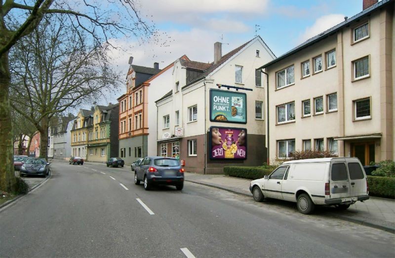 Hüller Str  57