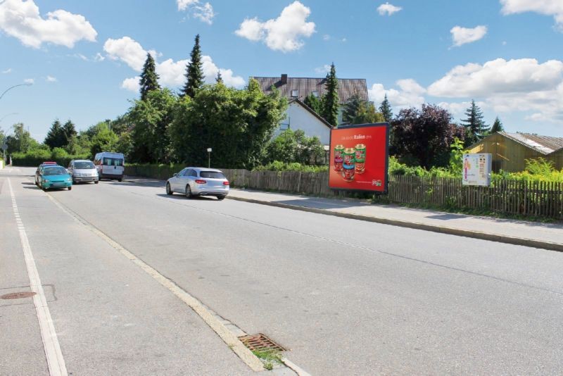 Ergoldinger Str  12/Watzlikweg gg