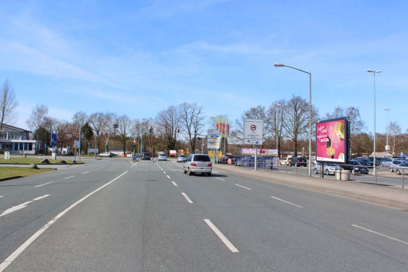 Proppstr. 164 Kaufland Einf.