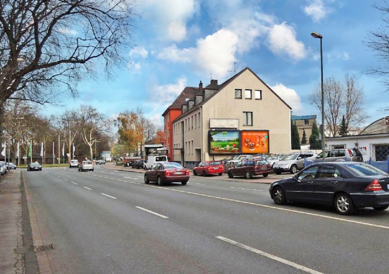 Hafenstr  47/Ruhrorter Str nh