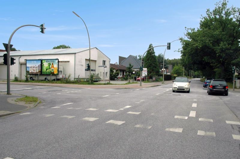 Bargkoppelweg/Saseler Str 51/Hst Bargkoppelweg