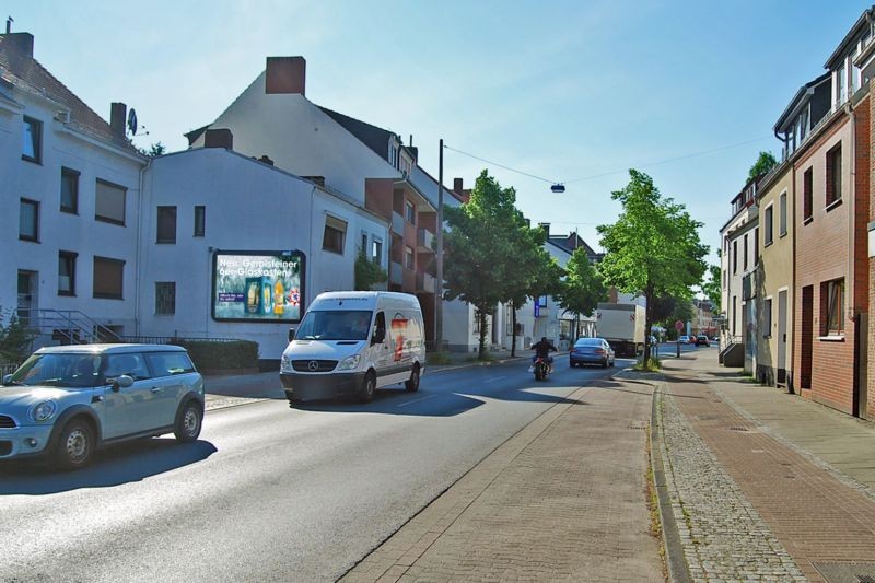 Woltmershauser Str 293