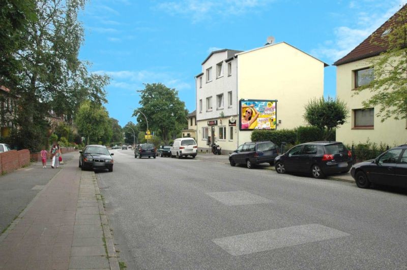 Rönneburger Str  27 re/Mensingstr nh