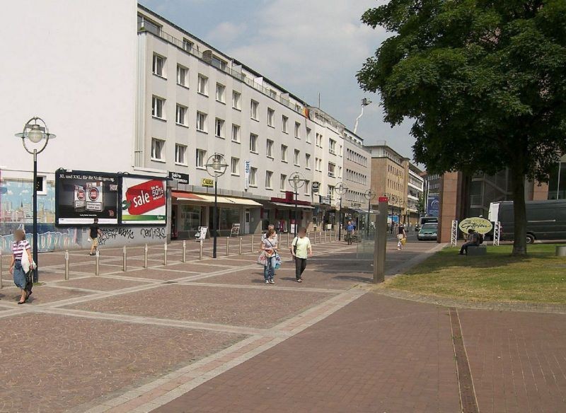 Prinzenstr/Wißstr 34