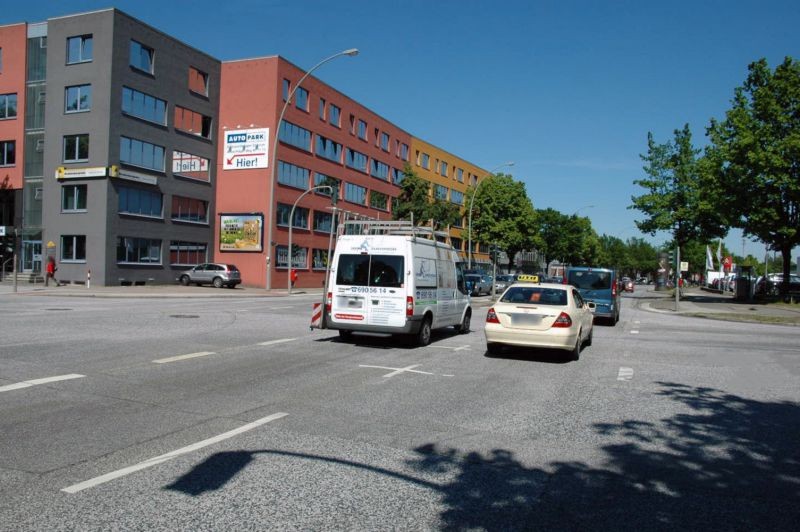 Süderstr/Ausschläger Weg 73 Hst Ausschläger Weg