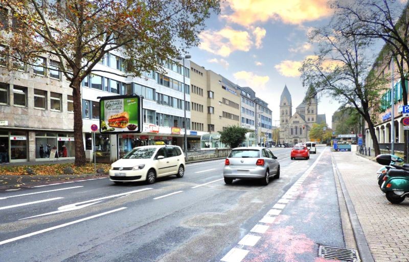 Hohenfelder Str ew/Löhr-Center gg