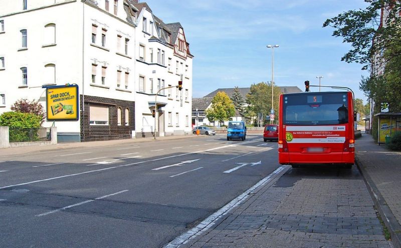Mayener Str  88b (B 416)