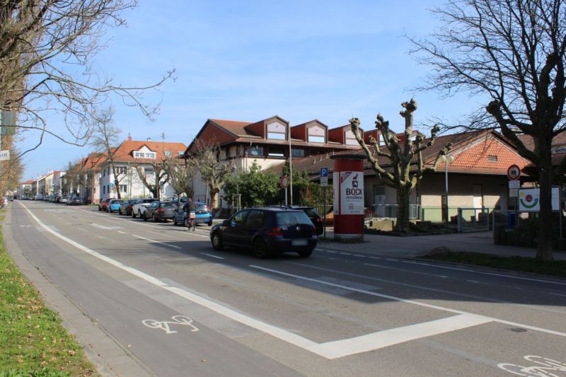 Schloßstr/Gerbersruhstr nh