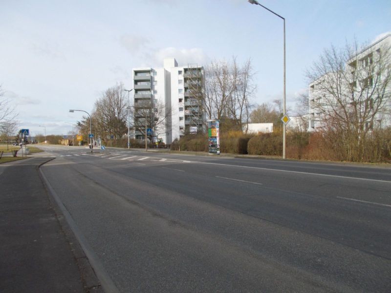 Kohlenstr/Am Weidengraben/Kleeburger Weg gg