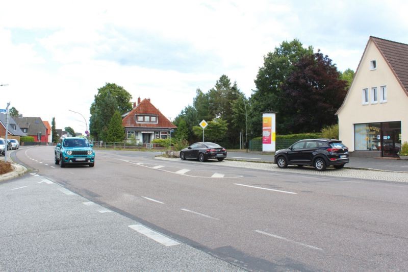 Mühlenstr/Iltisweg