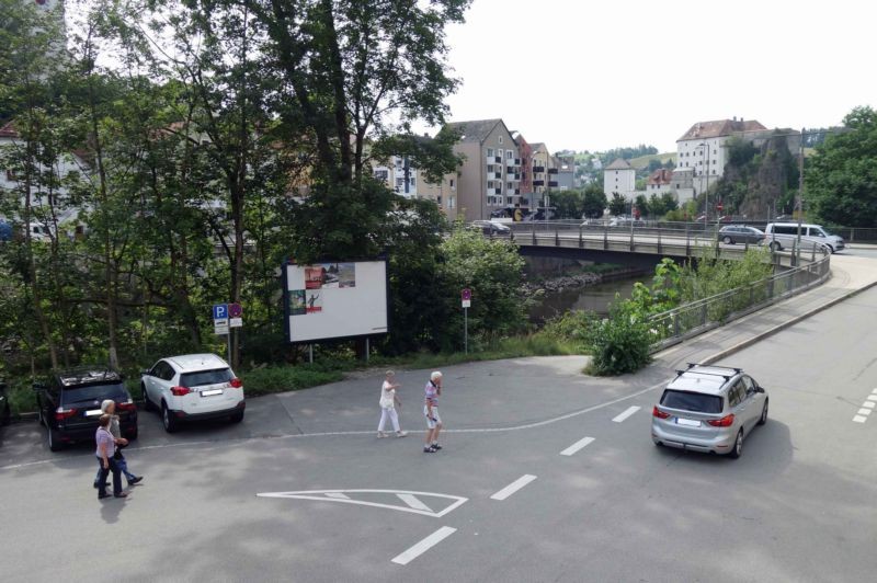 Halser Str/Ilzbrücke (B 12)/Ferdinand-Wagner-Str nh