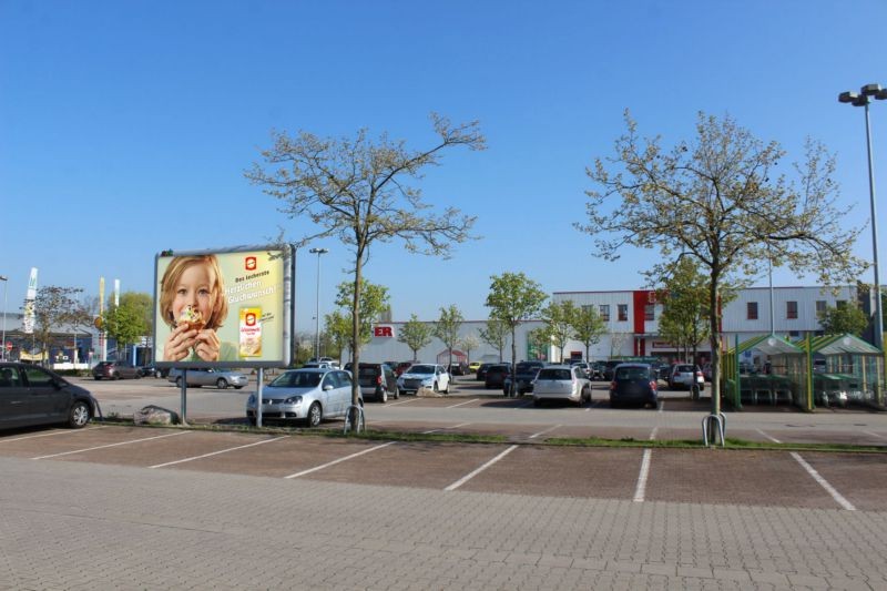 Am Rübsamenwühl 4 E-center Stiegler Einf.