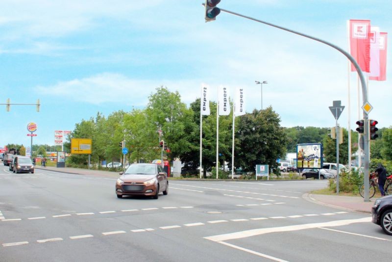 Eyßelheideweg 5 Kaufland Einf.