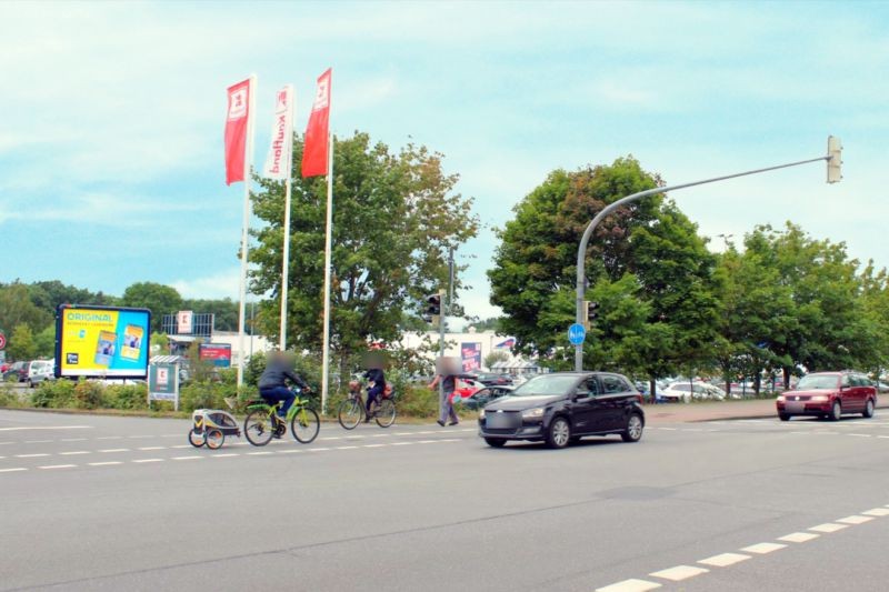 Eyßelheideweg 5 Kaufland Einf.