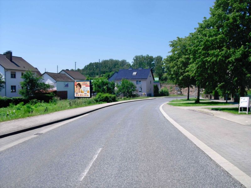 Eisenacher Str ew/Wengbergstr