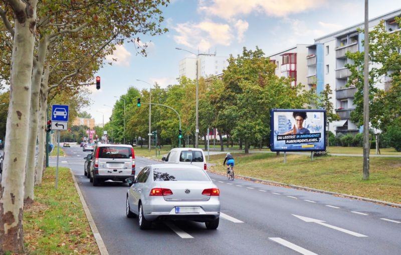 Neuendorfer Str/Auffahrt Nuthestr gg ew