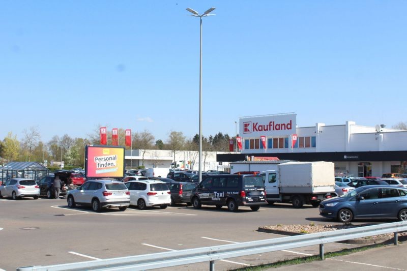 Kräher Weg 1 Kaufland