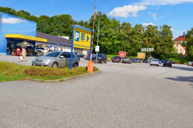 Gerhart-Hauptmann-Str. 10 Edeka Nestler Einf.