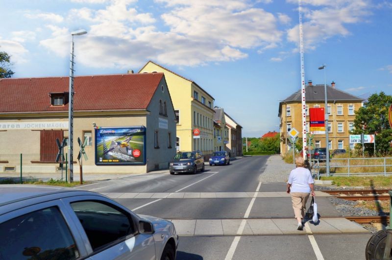 Königsbrücker Str   1/Am Bahnhof nh