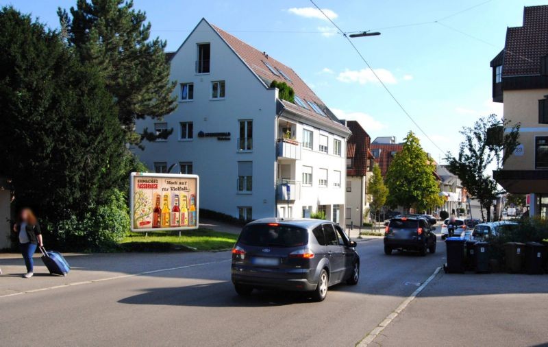 Heumadener Str   2 gg/Ulrichstr