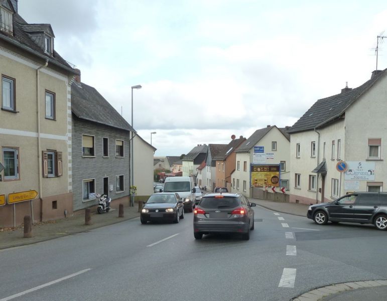 Mainzer Landstr  13 (B 417)