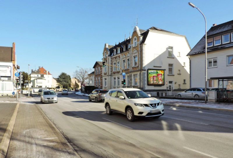 Trierer Str  42