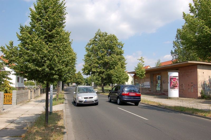 Dübener Str 101 gg (B 183a)/Rathenaustr nh