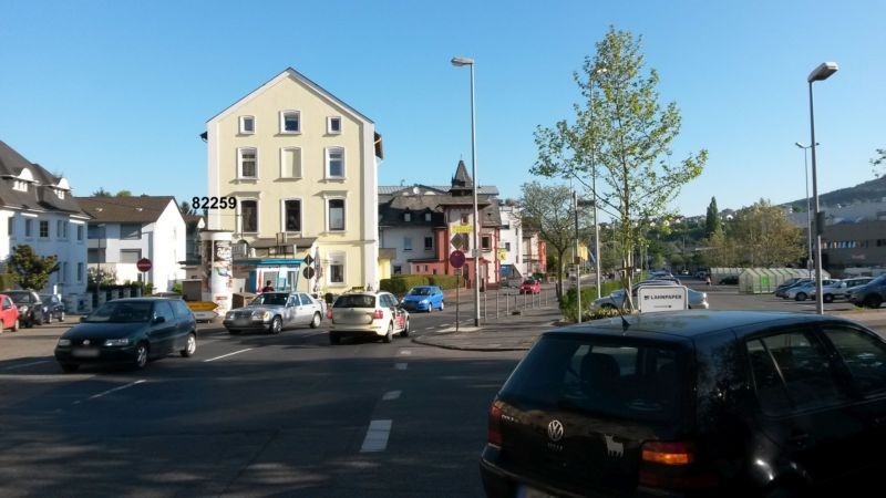 Brückenstr/Bodewigstr