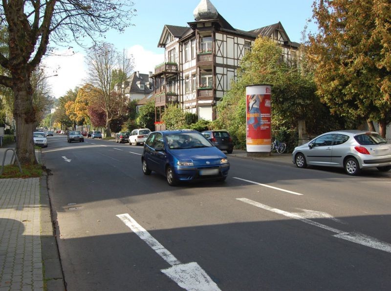 Mainzer Str  94/Schenkendorfstr nh
