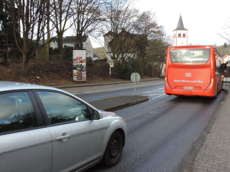 L 127/Arenberger Str nh