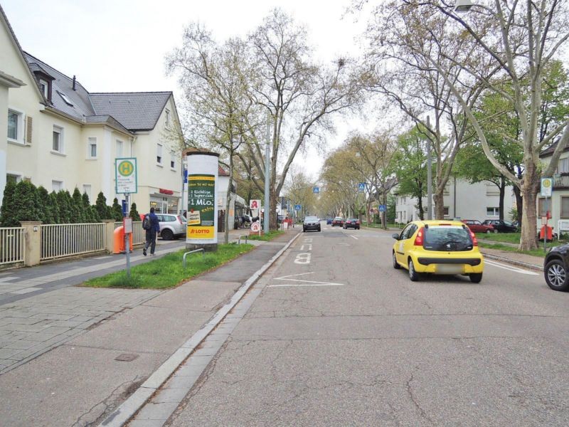 Heßheimer Str  21/Kopernikusstr nh