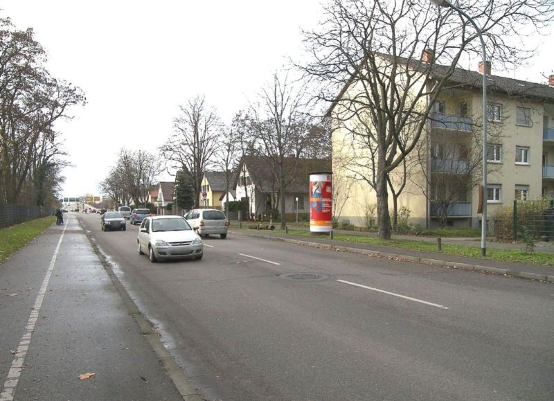 Nordring  60/Berliner Str nh