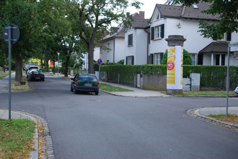 Johann-Kraus-Str/Hannongstr