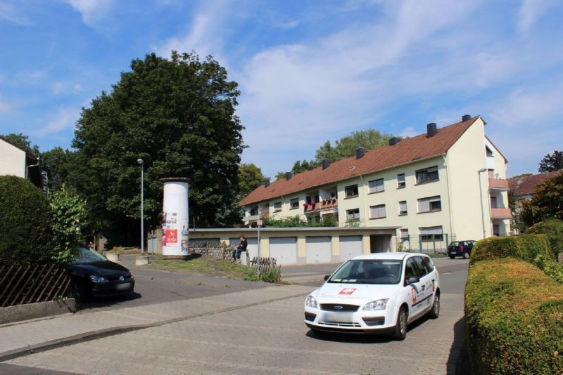 Von-Bodelschwingh-Str  41 gg