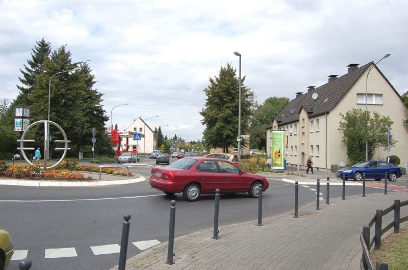 Flach-Fengler-Str/Hubertusstr