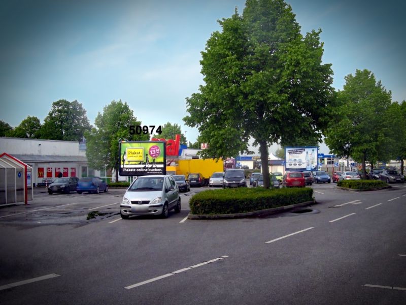 Alte Ratinger Landstr. 8 Kaufland