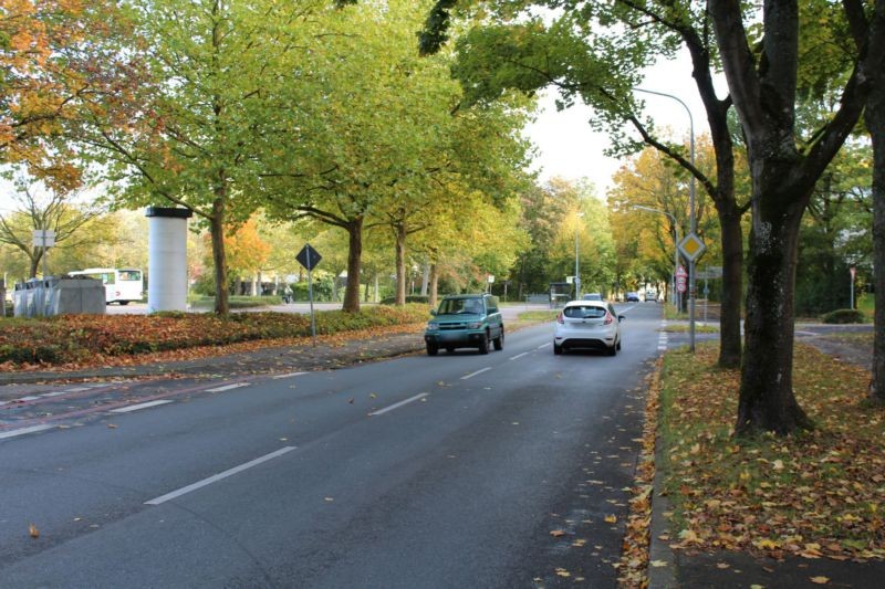 Im Meerfeld/Am Sportzentrum