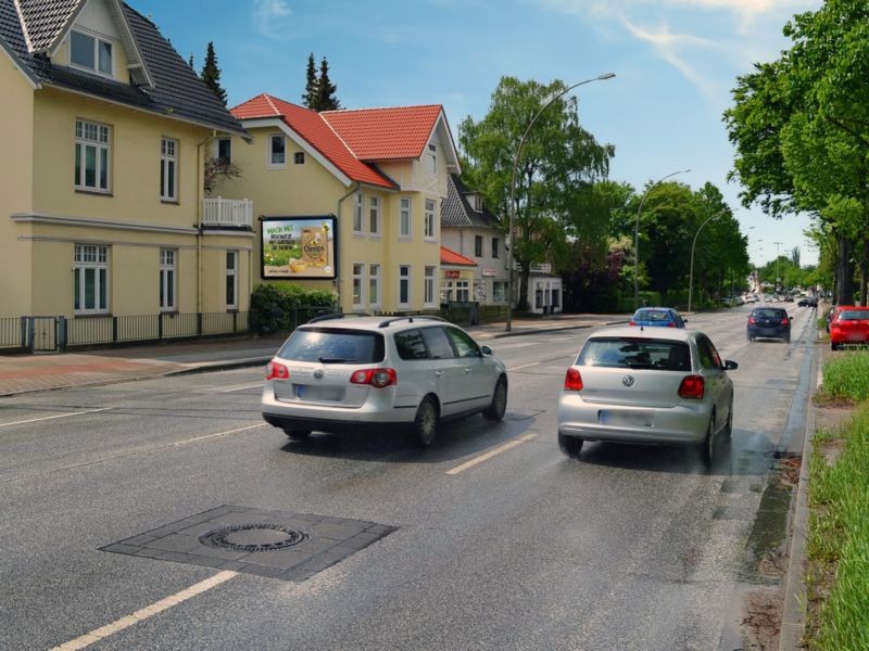 Sülldorfer Landstr 157 (B 431)