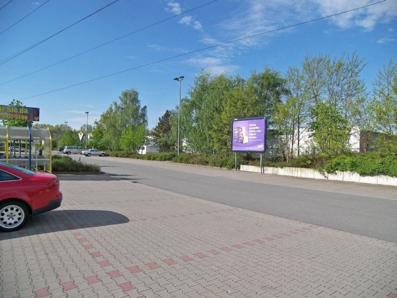 Tannenburgstr. 236 E-center Große Siebenbürgen Eing.