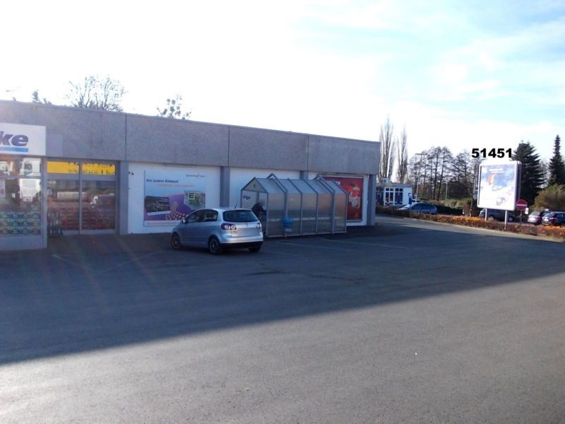 Sülbecker Weg 46 E-center Koch