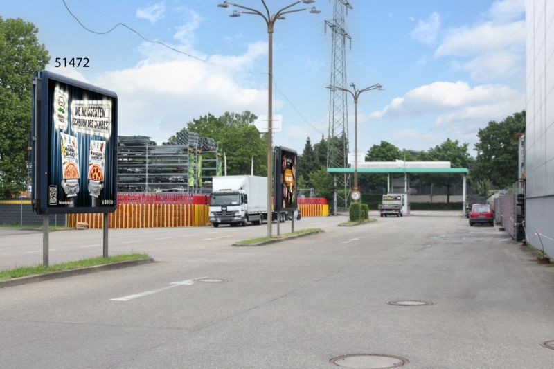 Robert-Bunsen-Str. 9a E-C+C Großmarkt Ausf.