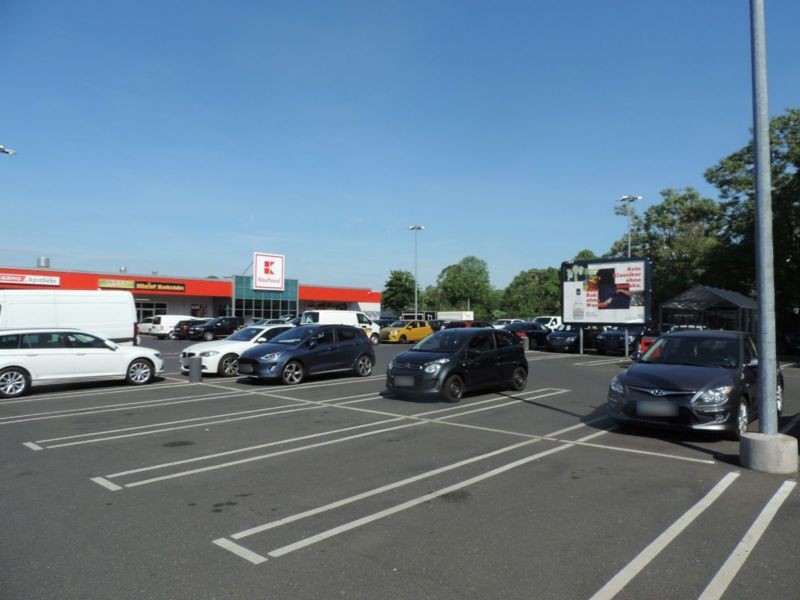 Gremberger Str. 200 Kaufland
