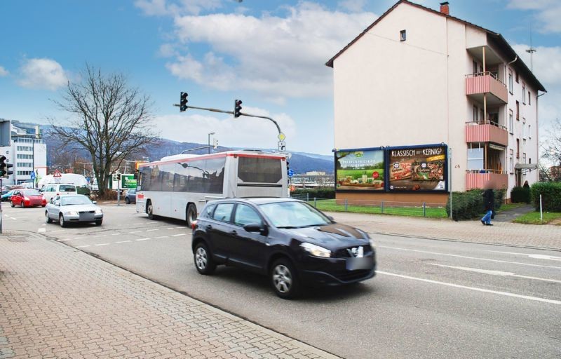 Alte Eppelheimer Str  45/Emil-Maier-Str