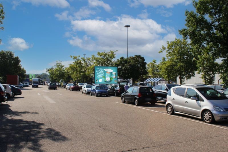 Rauentaler Str. 65 Kaufland Ausf.