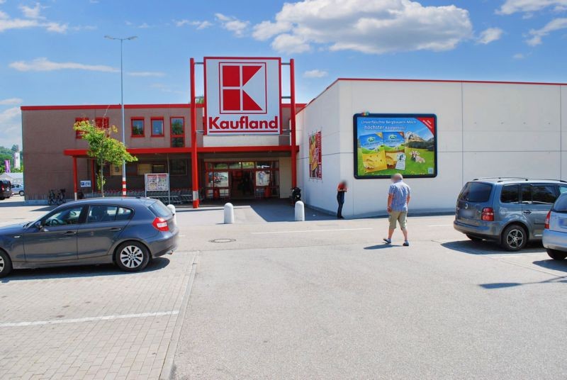 Dinkelsbühler Str. 34 Kaufland