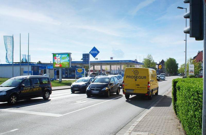 Zweibrücker Str 130 ew (K 1)/Turnstr (B 270)